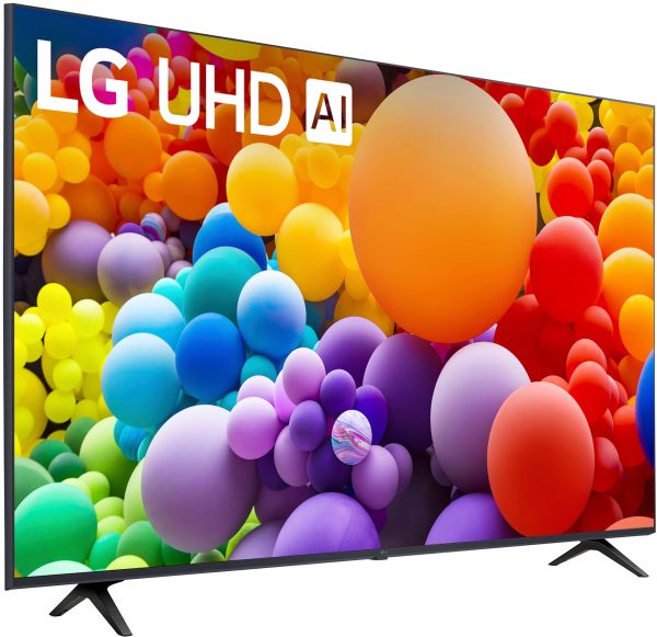 LG 65 Inch 4K UHD Smart TV with AI Processor Gaming-10