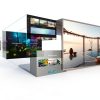 Samsung The Frame Art TV Neo QLED Wireless One Connect-10