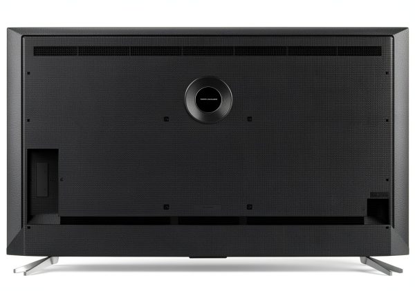 TCL Q6 QLED Smart TV QLED PRO HDR PRO Dolby Vision-3