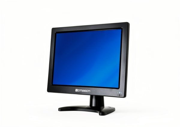 Emerson Portable Digital TV HD Display Rechargeable Battery-11