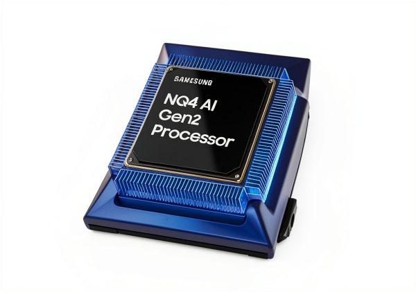 Samsung 4K AI TV NQ4 Gen2 Processor Quantum HDR Gaming-6