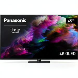 Panasonic OLED 4K Ultra HD Smart Fire TV 65 Inch 2024-0