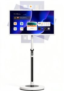 DuraPro 32 Inch Rollable Touch Screen Smart Android TV-0