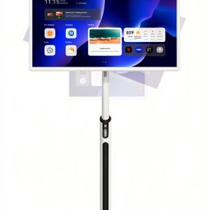 DuraPro 32 Inch Rollable Touch Screen Smart Android TV-0