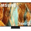 Samsung 4K AI TV NQ4 Gen2 Processor Quantum HDR Gaming-0
