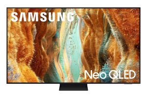 Samsung 4K AI TV NQ4 Gen2 Processor Quantum HDR Gaming-0