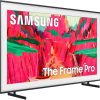 Samsung The Frame Art TV Neo QLED Wireless One Connect-3