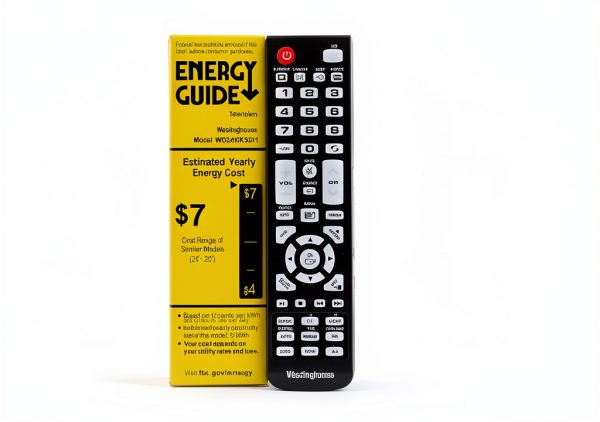 Westinghouse 24 inch HD DVD Combo TV with Parental Controls-8