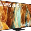 Samsung 4K AI TV NQ4 Gen2 Processor Quantum HDR Gaming-1