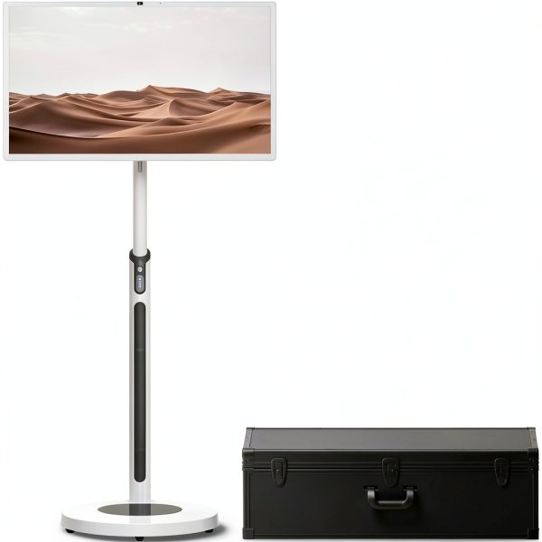 DuraPro 32 Inch Rollable Touch Screen Smart Android TV-1