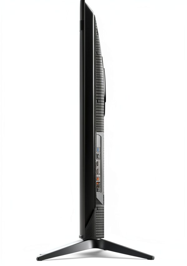 TCL Q6 QLED Smart TV QLED PRO HDR PRO Dolby Vision-5