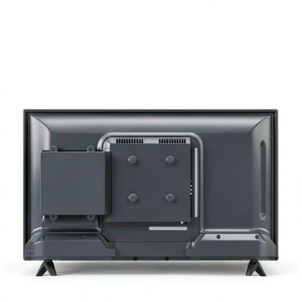 Westinghouse 24 inch HD DVD Combo TV with Parental Controls-9