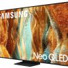 Samsung 4K AI TV NQ4 Gen2 Processor Quantum HDR Gaming-2