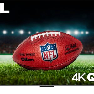 TCL Q6 QLED Smart TV QLED PRO HDR PRO Dolby Vision-0