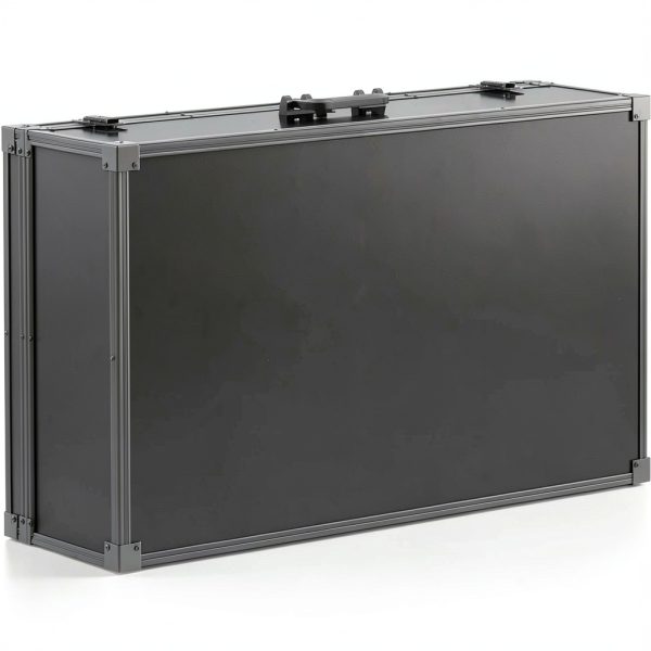 DuraPro 32 Inch Rollable Touch Screen Smart Android TV-4