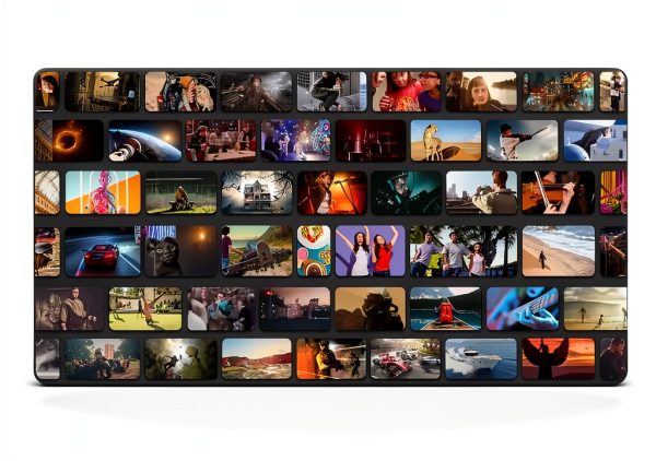 Samsung 4K AI TV NQ4 Gen2 Processor Quantum HDR Gaming-9