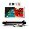 Samsung The Frame Art TV Neo QLED Wireless One Connect-9