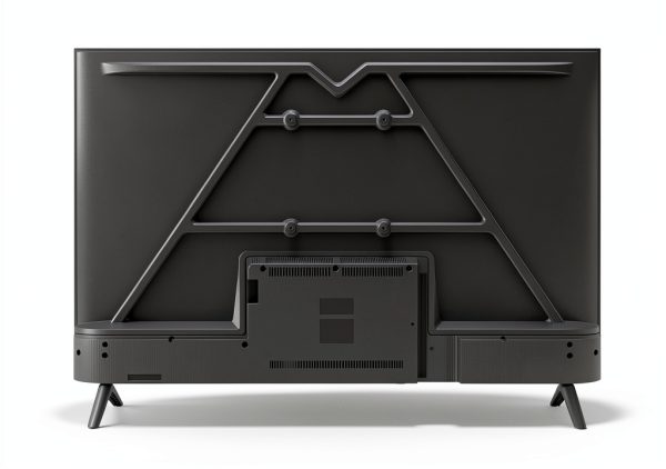 RCA 50 Inch 4K Smart TV Google TV HDR10-3