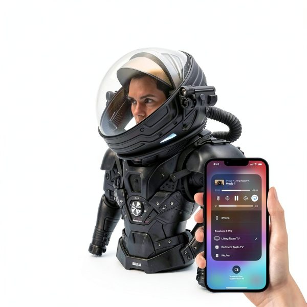 Panasonic 65 Inch W70 Series 4K Ultra HD Smart Fire TV-5