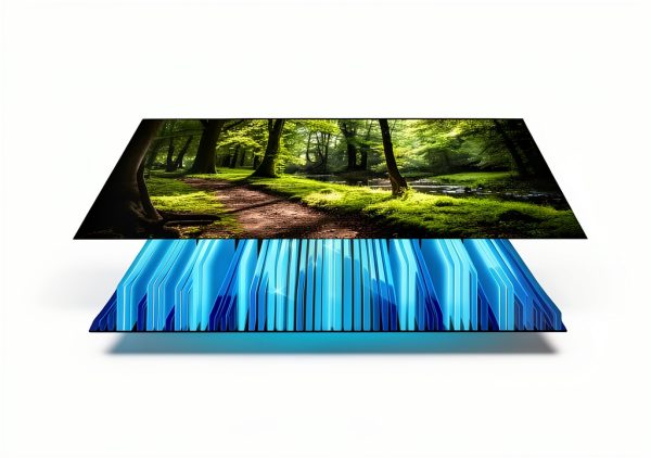 Samsung 4K AI TV NQ4 Gen2 Processor Quantum HDR Gaming-7