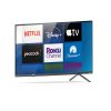 Philips 55 QLED 4K Smart Roku TV Dolby Vision Atmos-3
