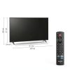 Panasonic 65 Inch W70 Series 4K Ultra HD Smart Fire TV-1