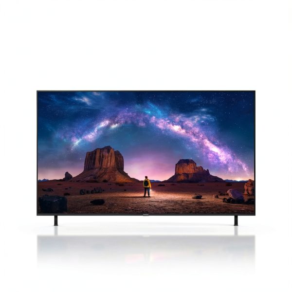 Panasonic 65 Inch W70 Series 4K Ultra HD Smart Fire TV-2