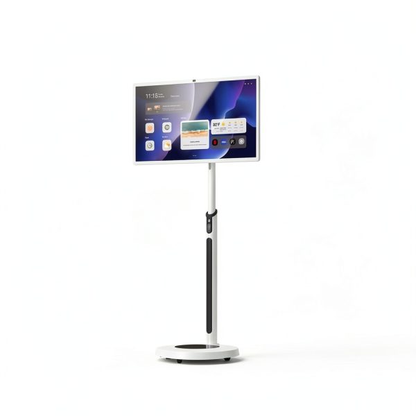 DuraPro 32 Inch Rollable Touch Screen Smart Android TV-6