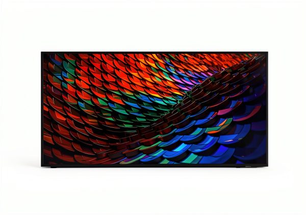 Samsung 4K Smart TV PurColor HDR Crystal Processor 4K-7
