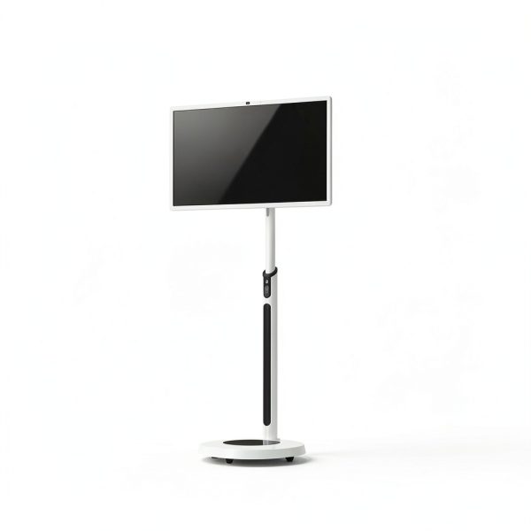 DuraPro 32 Inch Rollable Touch Screen Smart Android TV-9