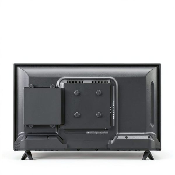 Westinghouse 32" HD DVD Combo TV Parental Control-9