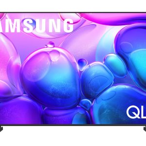 Samsung 4K Smart TV Q4 Lite Processor Quantum HDR-0