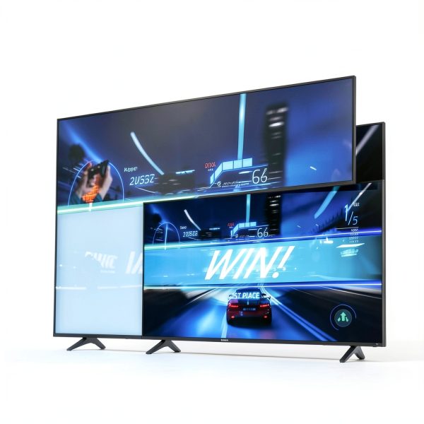 LG QNED 86" 4K UHD Smart TV with AI α5 Processor and Quantum NanoCell-11