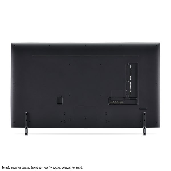 LG QNED 65" 4K UHD Smart TV with α8 AI Processor and HDR10 Pro-6