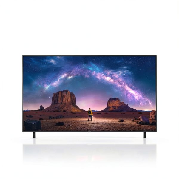 Panasonic 50" W70 Series LED 4K Ultra HD Smart Fire TV-2