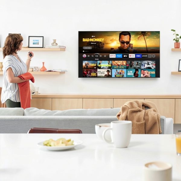 Panasonic 50" W70 Series LED 4K Ultra HD Smart Fire TV-4