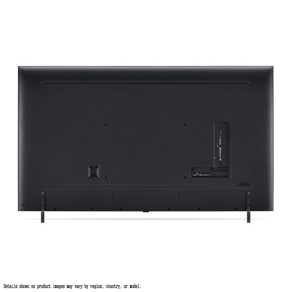 LG QNED 86" 4K UHD Smart TV with AI α5 Processor and Quantum NanoCell-6