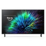Panasonic 50" W70 Series LED 4K Ultra HD Smart Fire TV-0