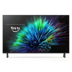 Panasonic 50" W70 Series LED 4K Ultra HD Smart Fire TV-0