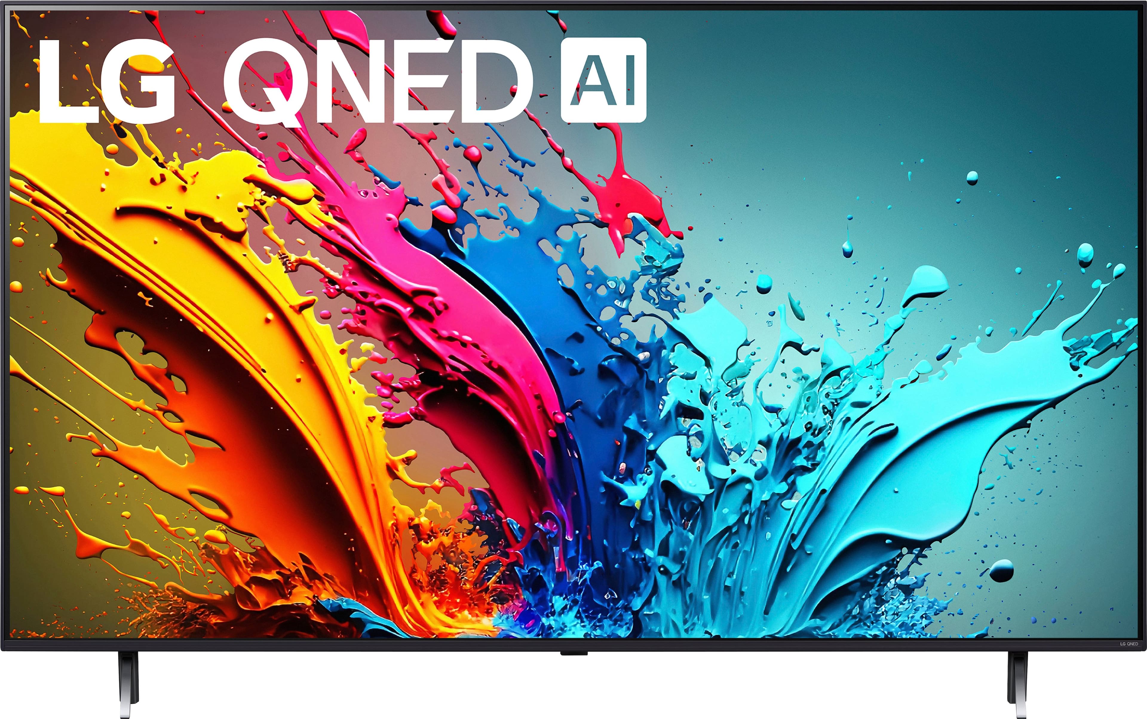 Quantum Dot NanoCell